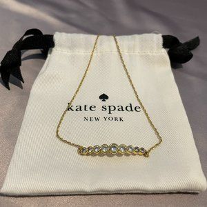 Kate Spade Full Circle Slider Bracelet